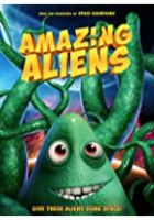 Amazing Aliens (2019)