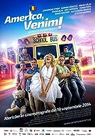 America, Here We Come (2014)