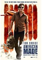 American Made (2017)