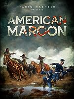 American Maroon (2023)