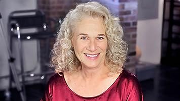 "American Masters" Carole King: Natural Woman