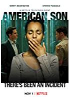American Son (2019)