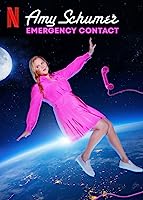 Amy Schumer: Emergency Contact (2023)