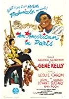 An American in Paris (1952)