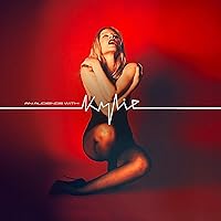 An Audience with Kylie (2023)
