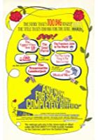 And Now for Something Completely Different (1972)