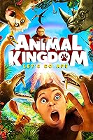 Animal Kingdom: Let's Go Ape (2015)