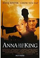 Anna og kongen (2000)