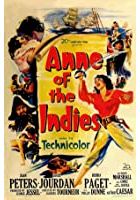 Anne of the Indies (1952)