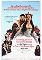 Anne of the Thousand Days (1969)