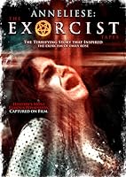 Anneliese: The Exorcist Tapes (2011)