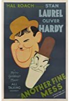 Another Fine Mess (1930)