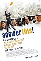 Answer This! (2011)