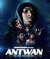 Antwan (2024)
