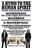 Anvil: The Story of Anvil (2008)