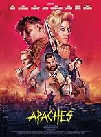 Apaches (Gangs of Paris) (2023)