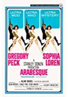 Arabesque (1966)
