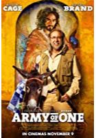 Army of One (2016)