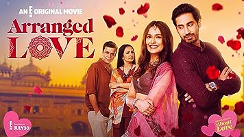 Arranged Love (2023)