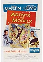Artists and Models (1958)