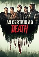As Certain as Death (2023)