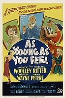 As Young as You Feel (1951)