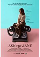 Ask for Jane (2019)