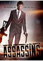 Assassins (2013)