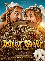 Astérix & Obélix: L'Empire du Milieu (2023)