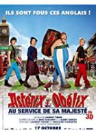 Astérix and Obélix: God Save Britannia (2012)