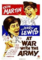 At War with the Army (1952)