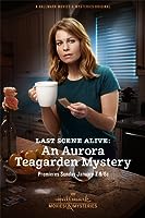 "Aurora Teagarden Mysteries" Last Scene Alive