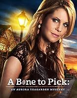 Aurora Teagarden Mystery: A Bone to Pick (2015)