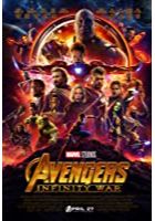 Avengers: Infinity War (2018)