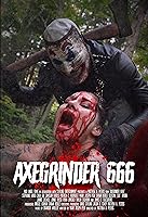 Axegrinder 666 (2023)