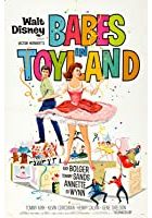 Babes in Toyland (1961)