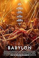 Babylon (2022)