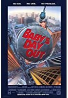 Baby's Day Out (1994)