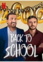 Back to School (2019)