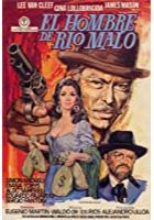 Bad Man's River (1971)