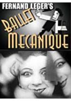 Ballet mécanique (1924)
