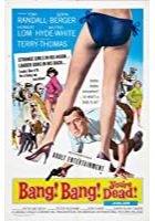 Bang! Bang! You're Dead! (1966)