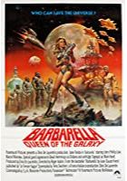 Barbarella, rumpigen og den sorte tyran (1968)