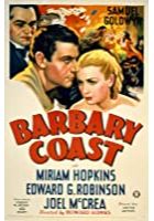 Barbary Coast (1935)