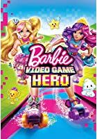 Barbie Video Game Hero (2017)
