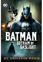 Batman: Gotham by Gaslight (2018)