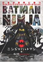 Batman Ninja (2018)