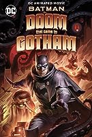 Batman: The Doom That Came to Gotham (2023)