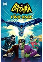 Batman vs. Two-Face (2017)