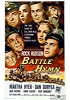 Battle Hymn (1957)